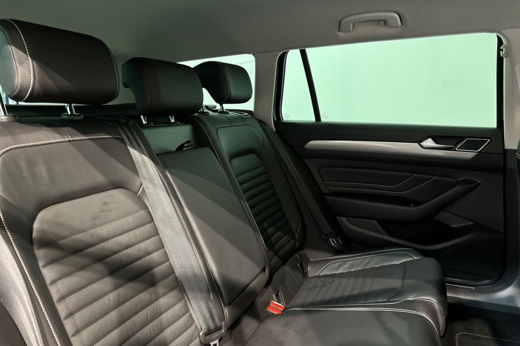 Used Volkswagen Passat 2023 for sale - 78044086: Photo 22