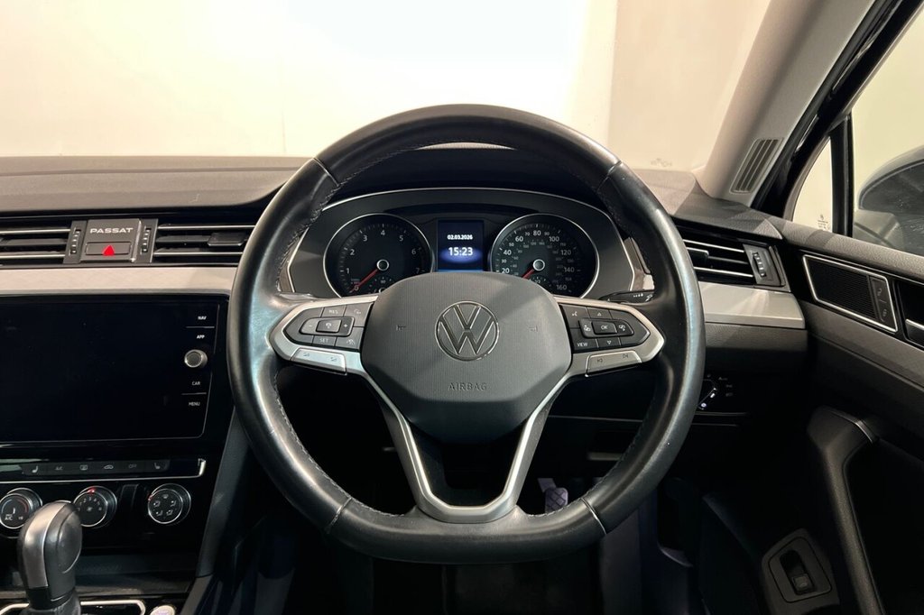 Used Volkswagen Passat 2023 for sale - 78044086: Photo 23