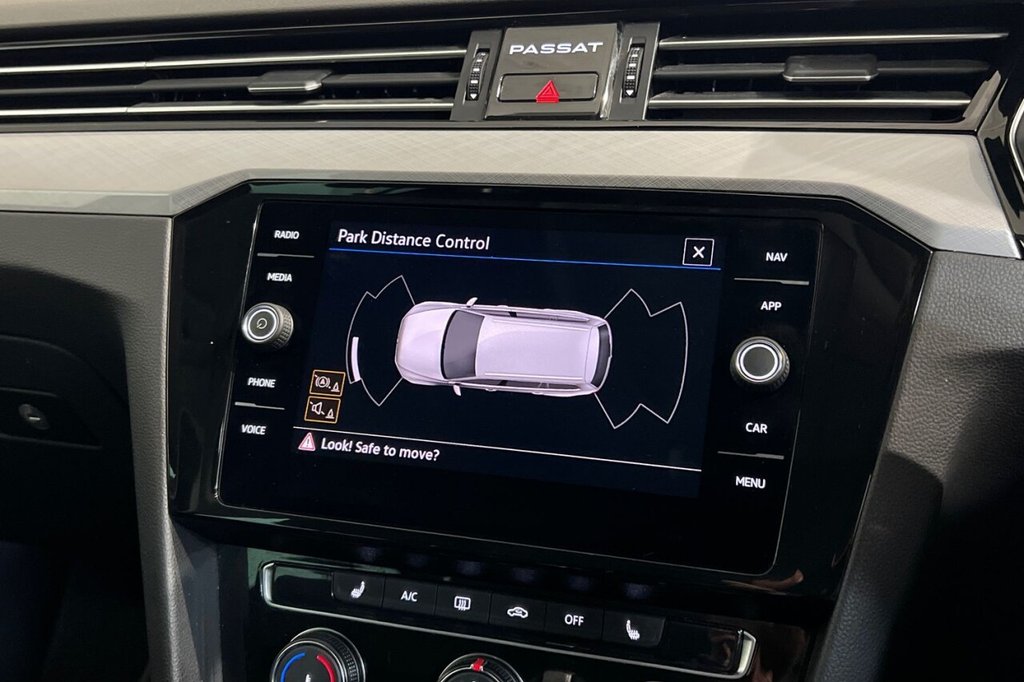 Used Volkswagen Passat 2023 for sale - 78044086: Photo 28