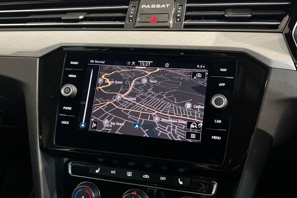 Used Volkswagen Passat 2023 for sale - 78044086: Photo 29