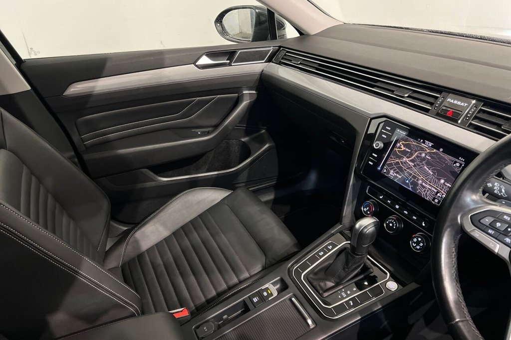 Used Volkswagen Passat 2023 for sale - 78044086: Photo 32