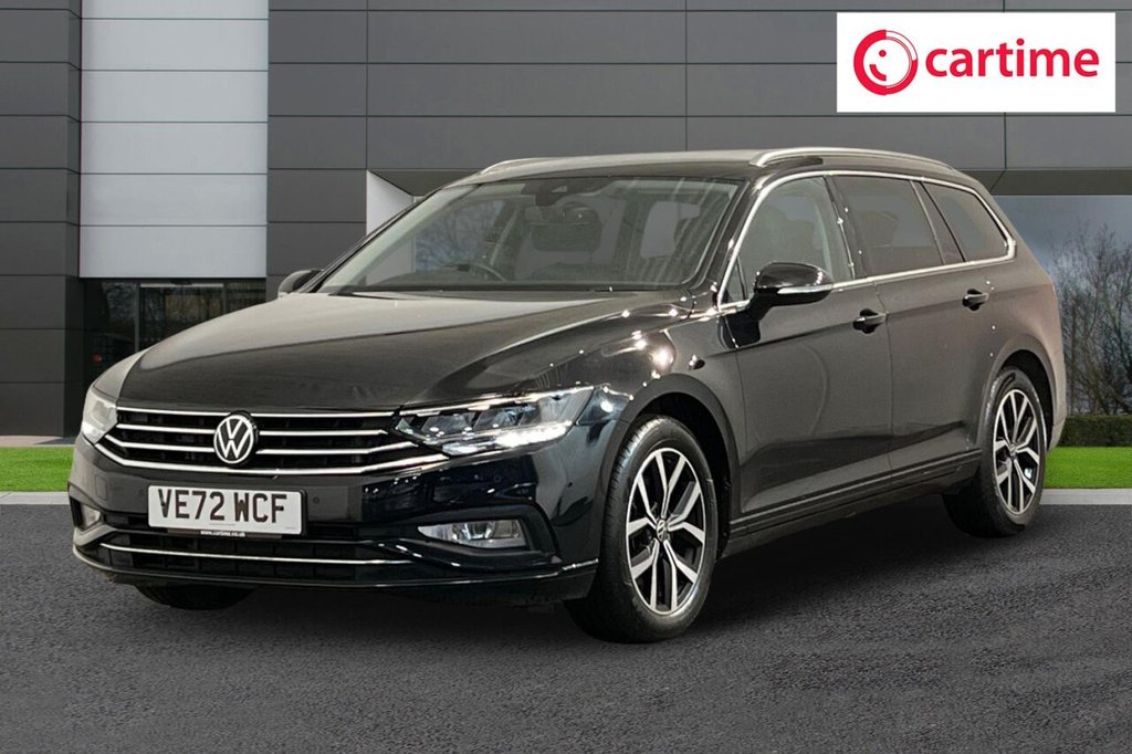 Used Volkswagen Passat 2023 for sale - 78044086: Photo 7