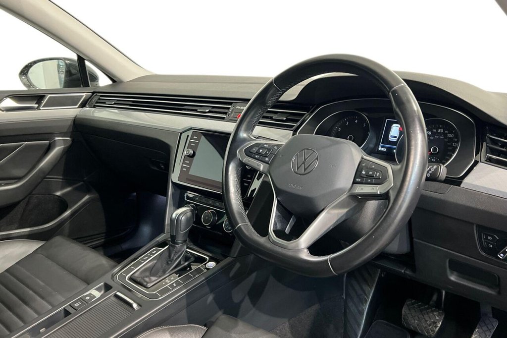 Used Volkswagen Passat 2023 for sale - 78044086: Photo 9