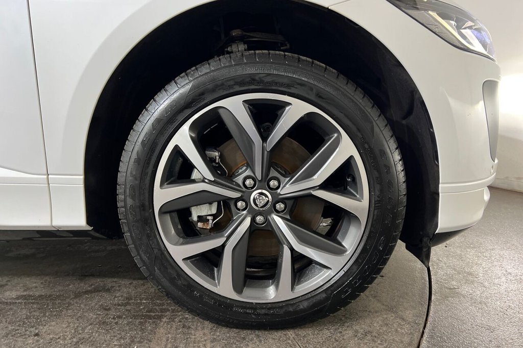 Used Jaguar I-Pace 2024 for sale - 75979829: Photo 14