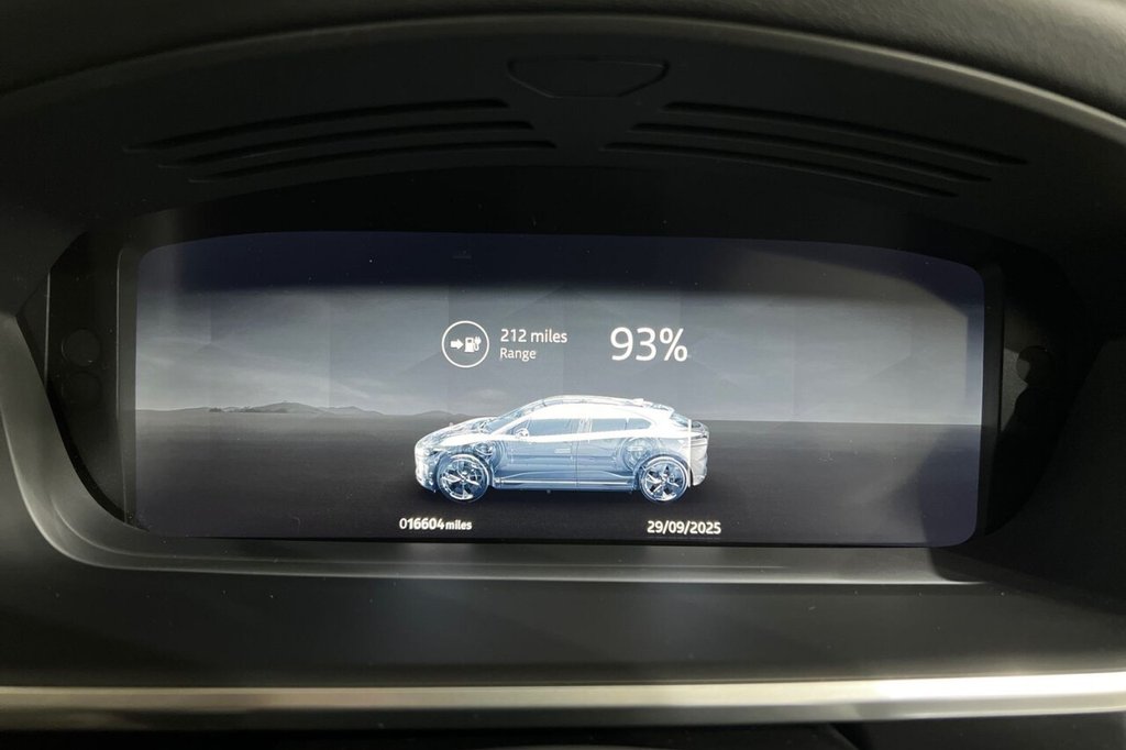 Used Jaguar I-Pace 2024 for sale - 75979829: Photo 15