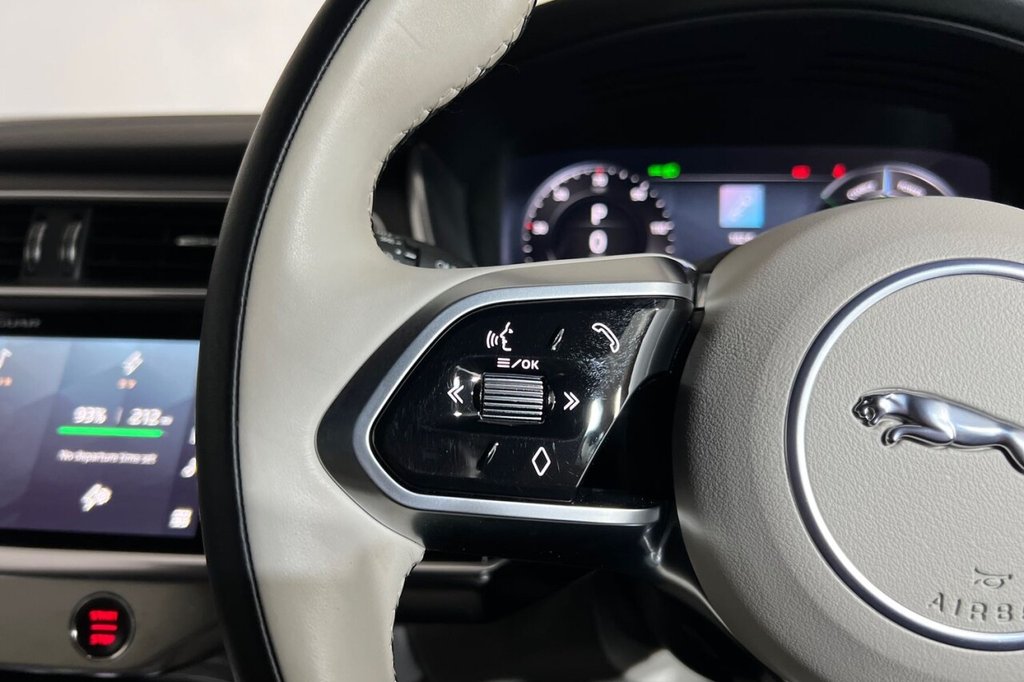 Used Jaguar I-Pace 2024 for sale - 75979829: Photo 17