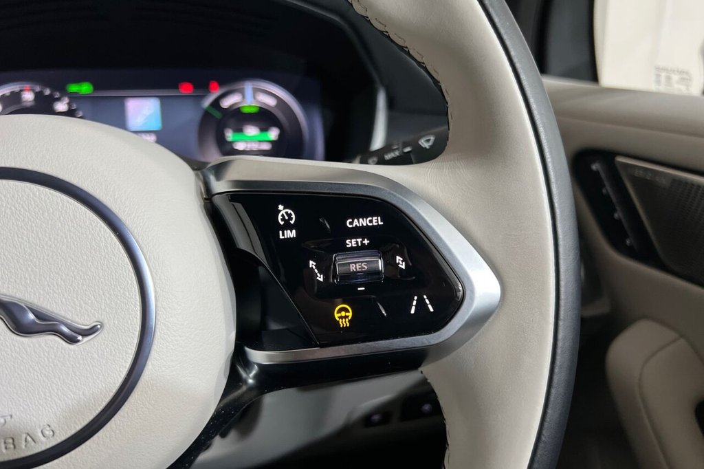 Used Jaguar I-Pace 2024 for sale - 75979829: Photo 19