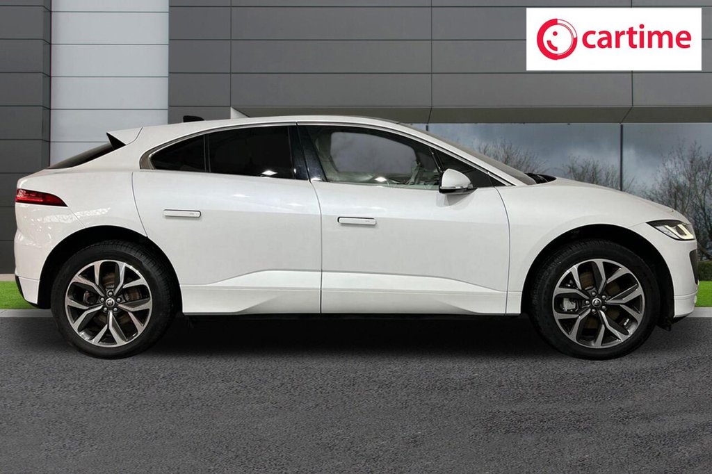 Used Jaguar I-Pace 2024 for sale - 75979829: Photo 2