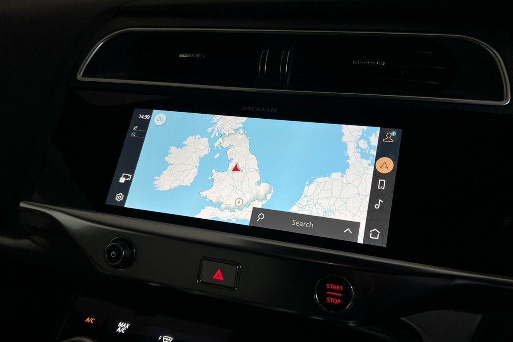 Used Jaguar I-Pace 2024 for sale - 75979829: Photo 23