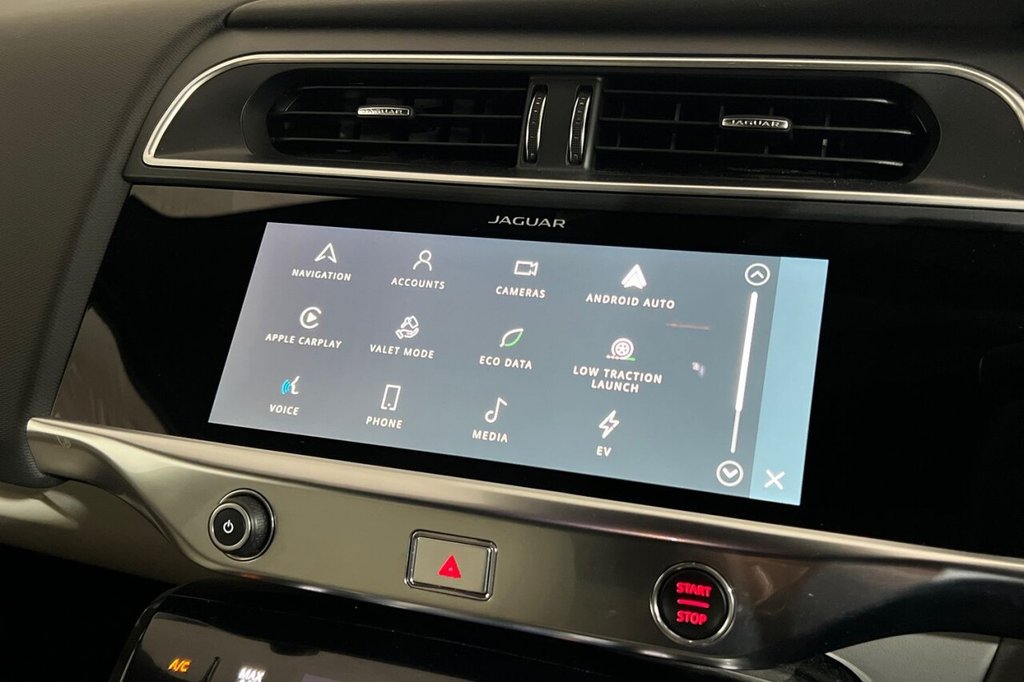 Used Jaguar I-Pace 2024 for sale - 75979829: Photo 25