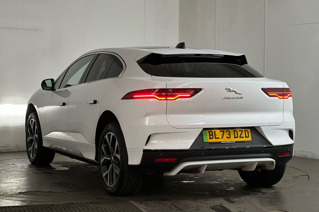 Used Jaguar I-Pace 2024 for sale - 75979829: Photo 29