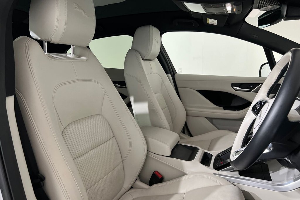 Used Jaguar I-Pace 2024 for sale - 75979829: Photo 31