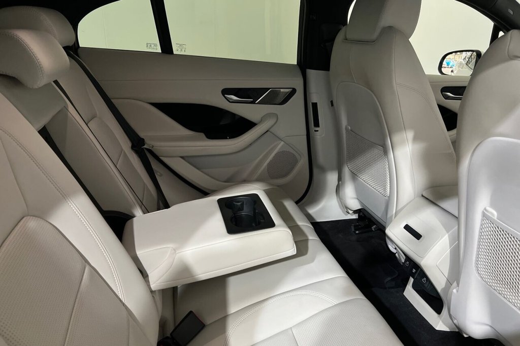 Used Jaguar I-Pace 2024 for sale - 75979829: Photo 36
