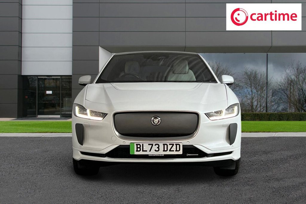 Used Jaguar I-Pace 2024 for sale - 75979829: Photo 4
