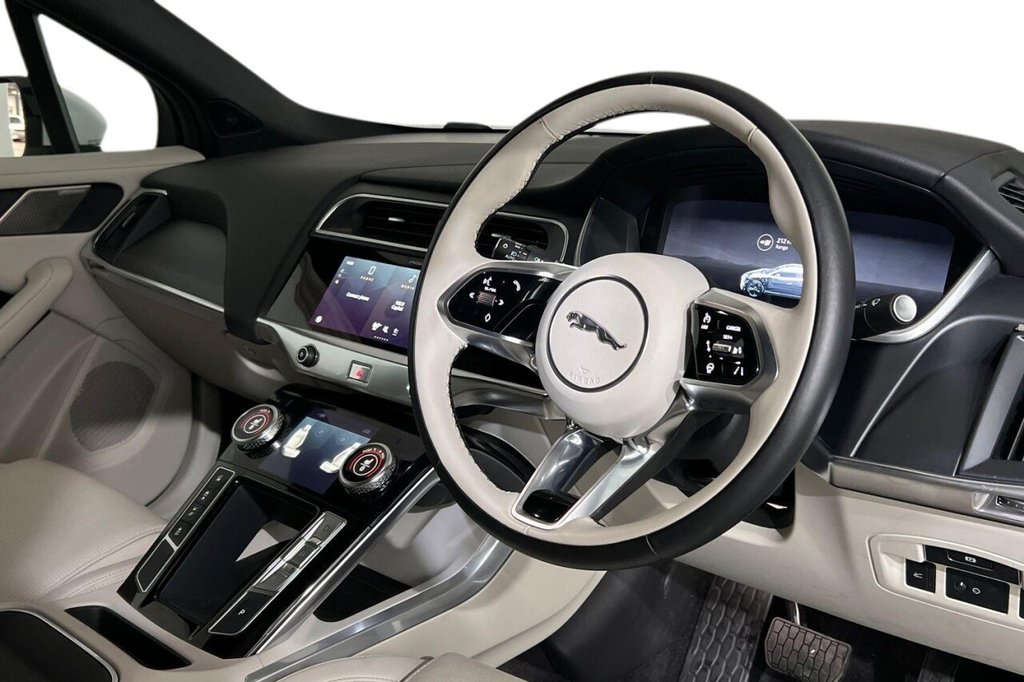 Used Jaguar I-Pace 2024 for sale - 75979829: Photo 9