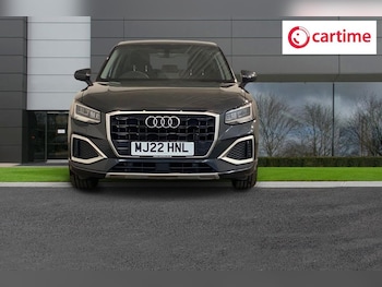 Used Audi Q2 2022 for sale - 78082438: Photo