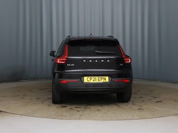 Used Volvo XC40 2021 for sale - 78349489: Photo
