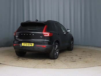 Used Volvo XC40 2021 for sale - 78349489: Photo