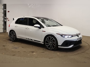 Used Volkswagen Golf 2023 for sale - 78349531: Photo