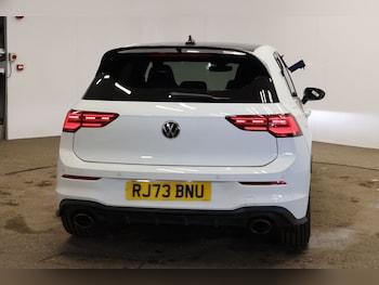 Used Volkswagen Golf 2023 for sale - 78349531: Photo