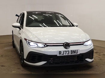 Used Volkswagen Golf 2023 for sale - 78349531: Photo