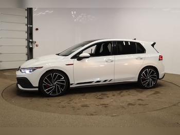 Used Volkswagen Golf 2023 for sale - 78349531: Photo