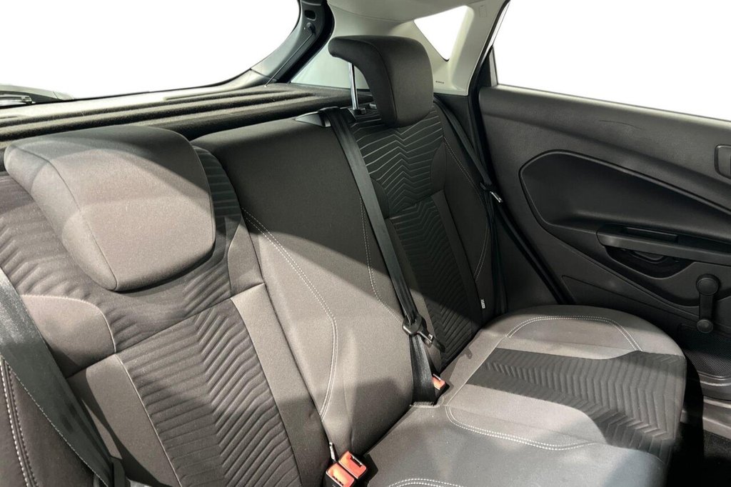 Used Ford Fiesta 2017 for sale - 76773024: Photo 10