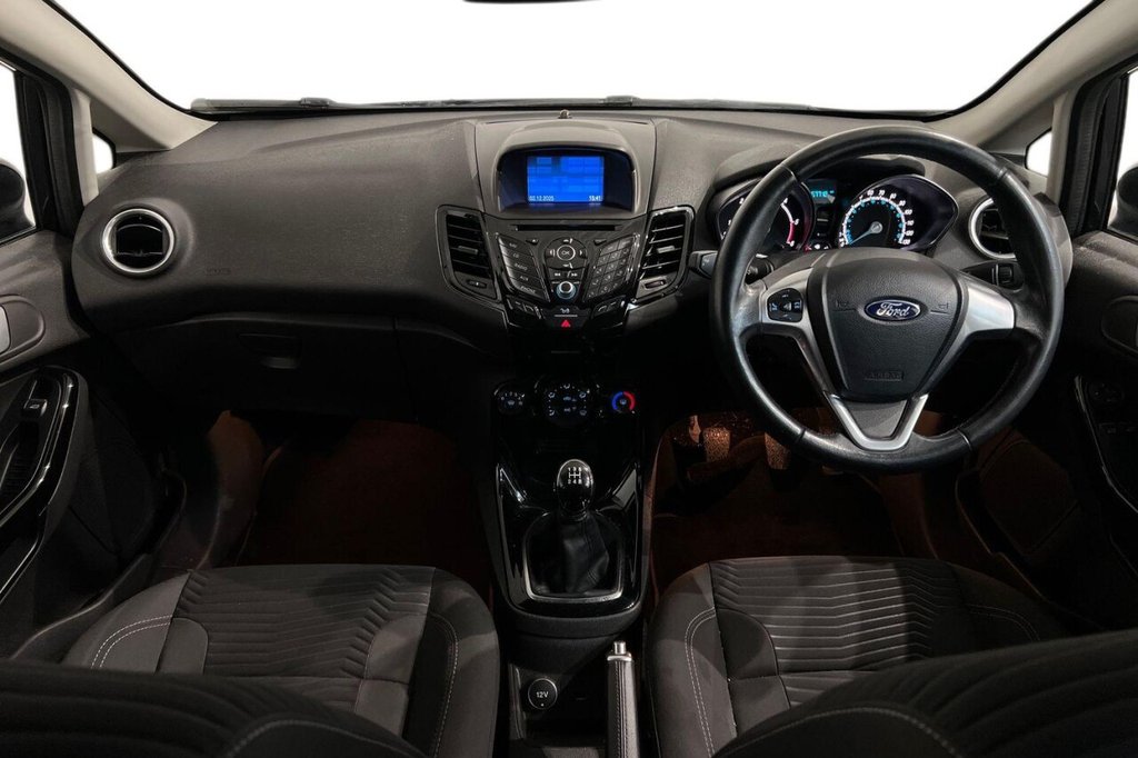 Used Ford Fiesta 2017 for sale - 76773024: Photo 12