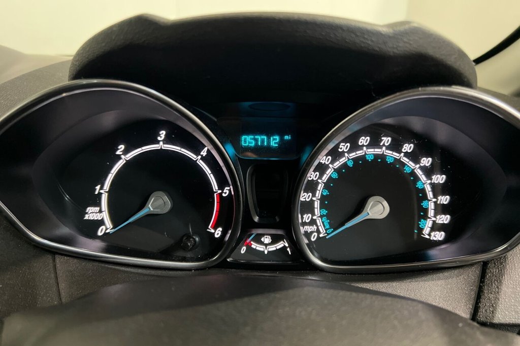 Used Ford Fiesta 2017 for sale - 76773024: Photo 14