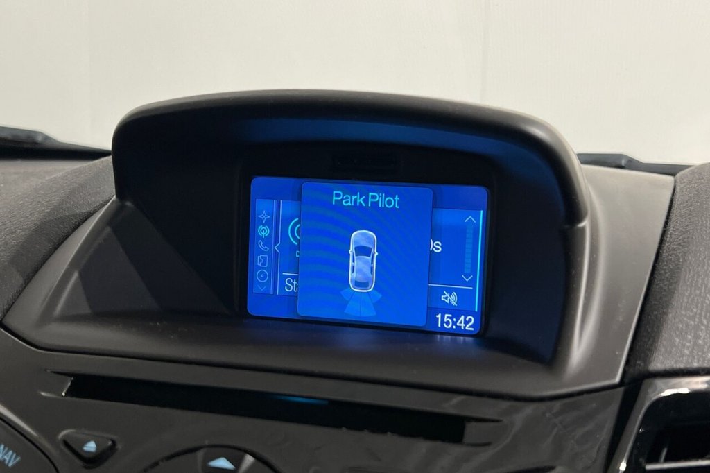 Used Ford Fiesta 2017 for sale - 76773024: Photo 16