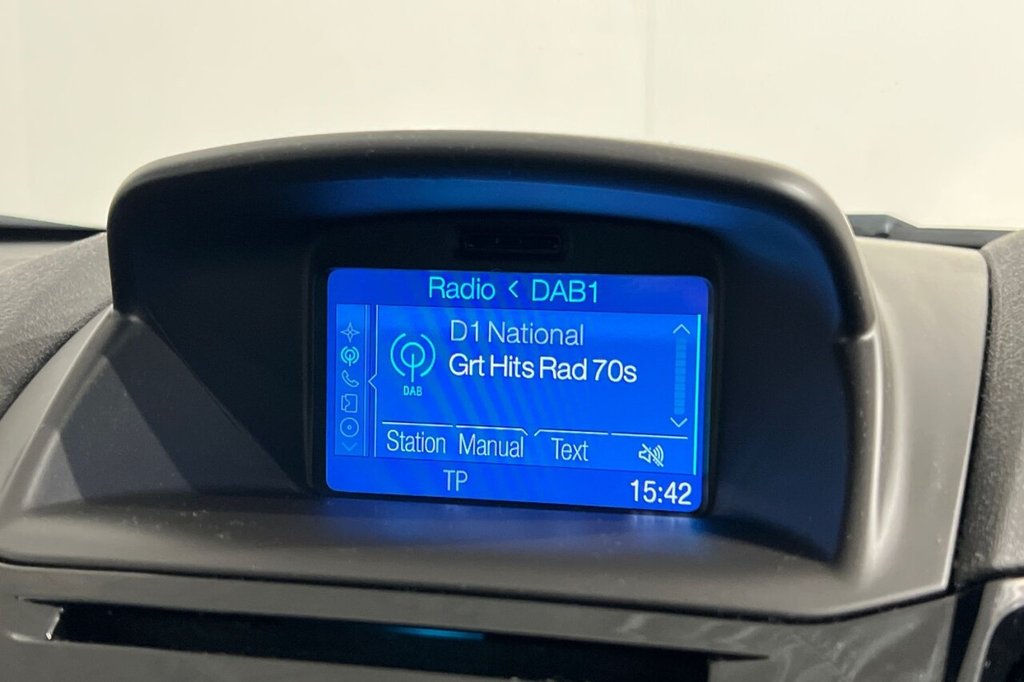 Used Ford Fiesta 2017 for sale - 76773024: Photo 19