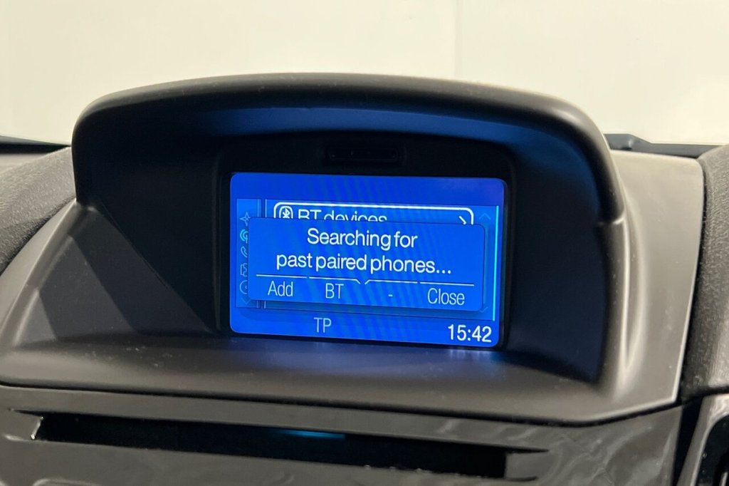 Used Ford Fiesta 2017 for sale - 76773024: Photo 20