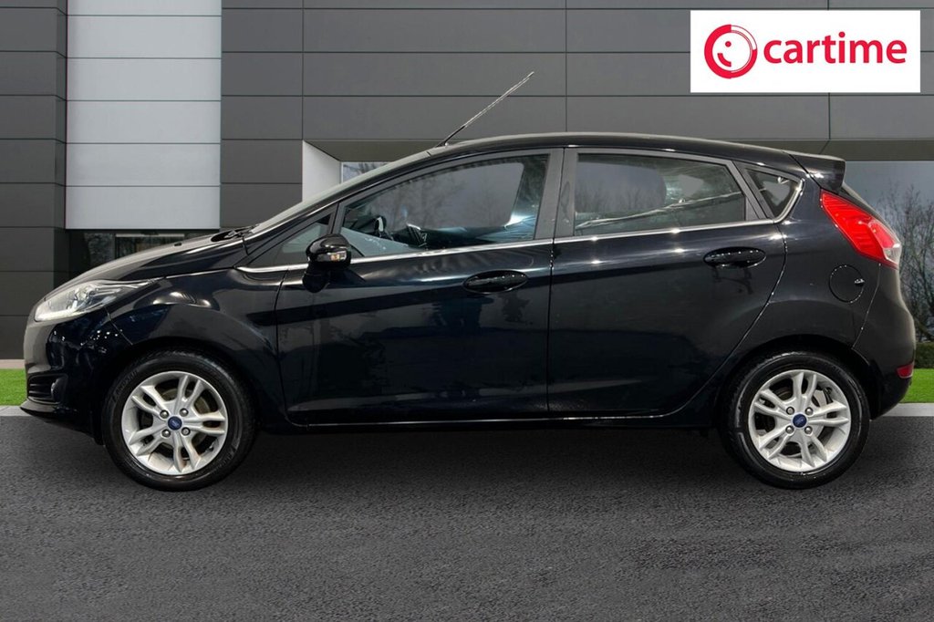 Used Ford Fiesta 2017 for sale - 76773024: Photo 3