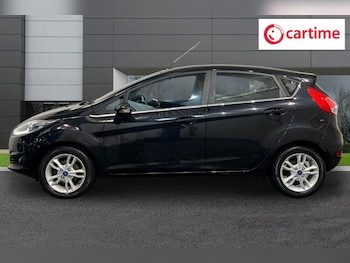 Used Ford Fiesta 2017 for sale - 76773024: Photo