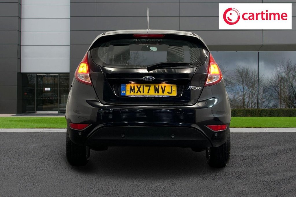 Used Ford Fiesta 2017 for sale - 76773024: Photo 6