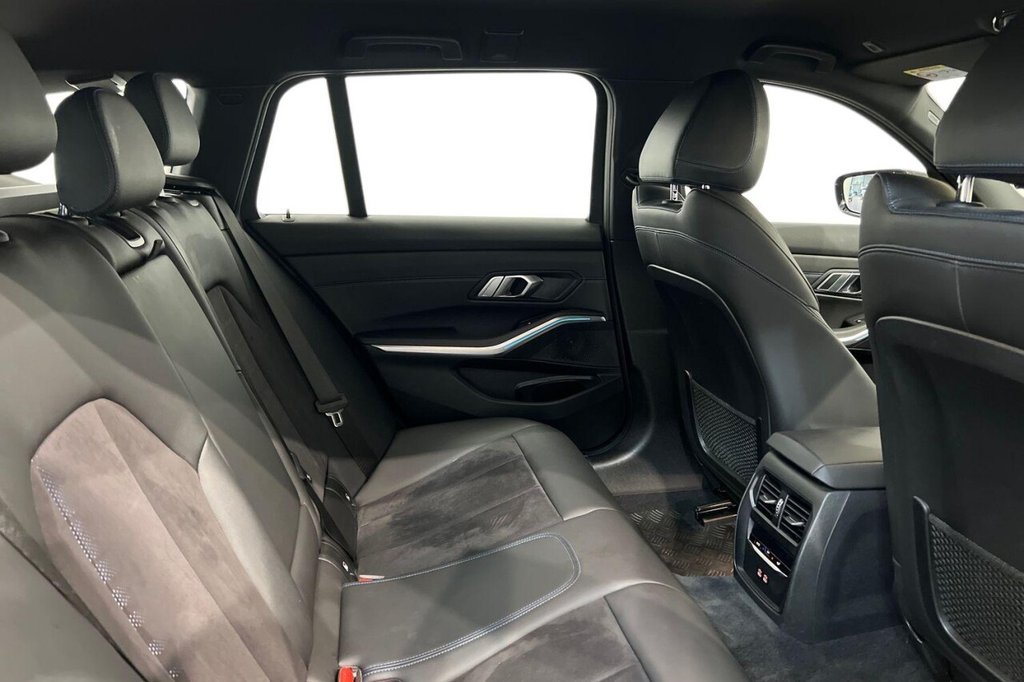 Used BMW 3 Series 2022 for sale - 76074081: Photo 10