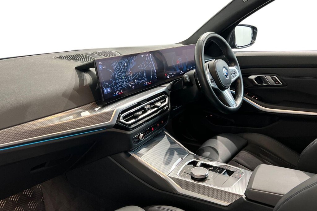 Used BMW 3 Series 2022 for sale - 76074081: Photo 11