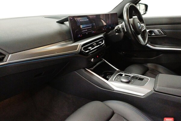 Used BMW 3 Series 2022 for sale - 76074081: Photo 11