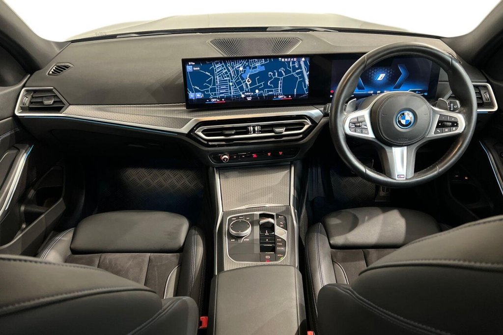 Used BMW 3 Series 2022 for sale - 76074081: Photo 12