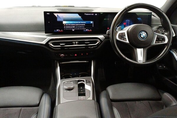 Used BMW 3 Series 2022 for sale - 76074081: Photo 12