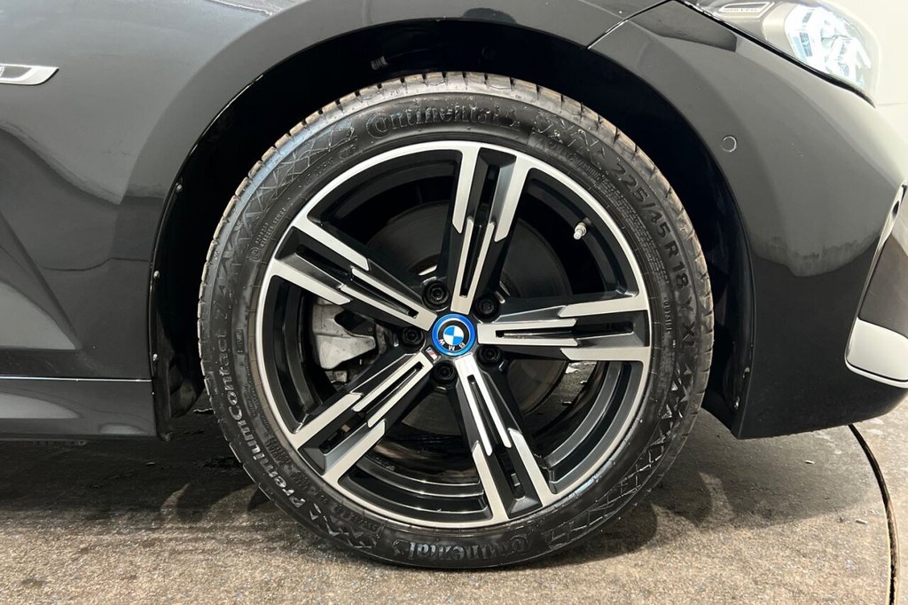 Used BMW 3 Series 2022 for sale - 76074081: Photo 14