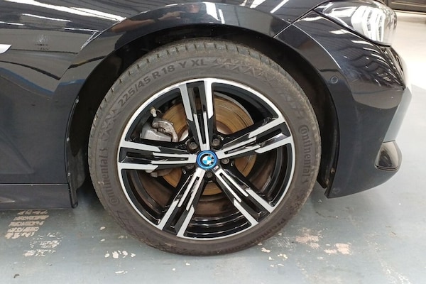 Used BMW 3 Series 2022 for sale - 76074081: Photo 14