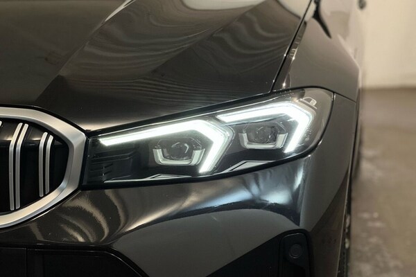 Used BMW 3 Series 2022 for sale - 76074081: Photo 16