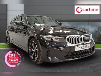 BMW - 3 Series