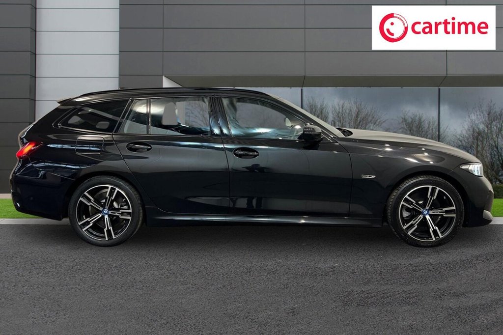 Used BMW 3 Series 2022 for sale - 76074081: Photo 2