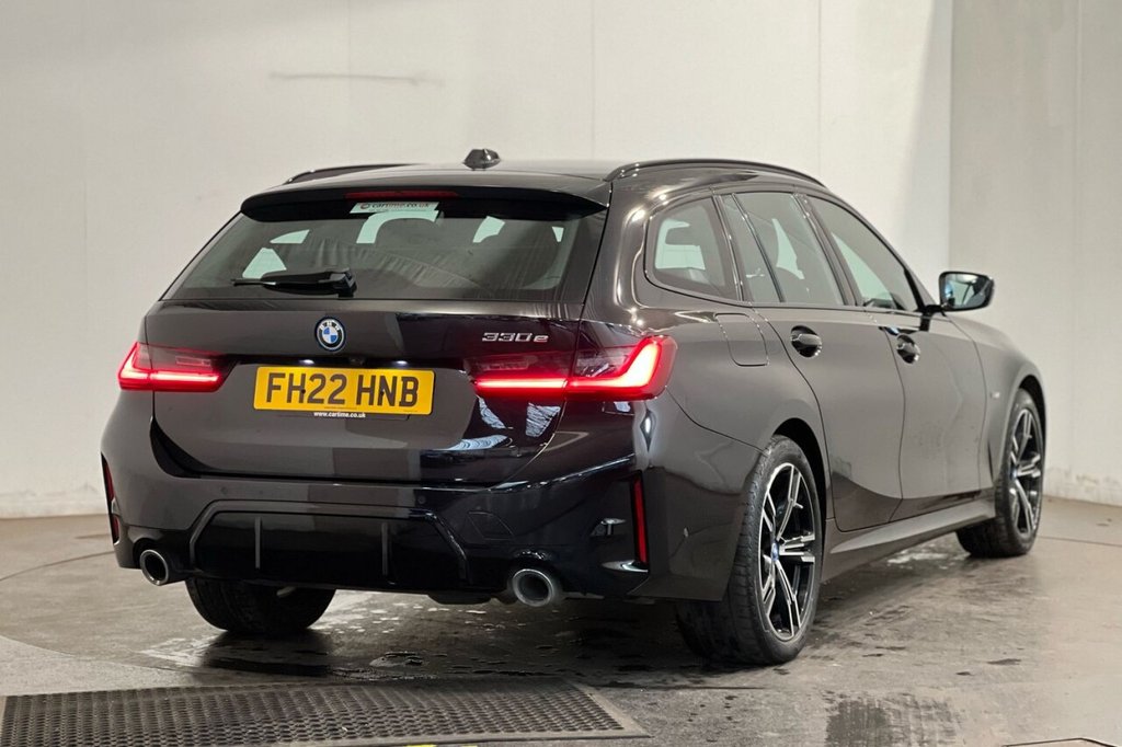 Used BMW 3 Series 2022 for sale - 76074081: Photo 21