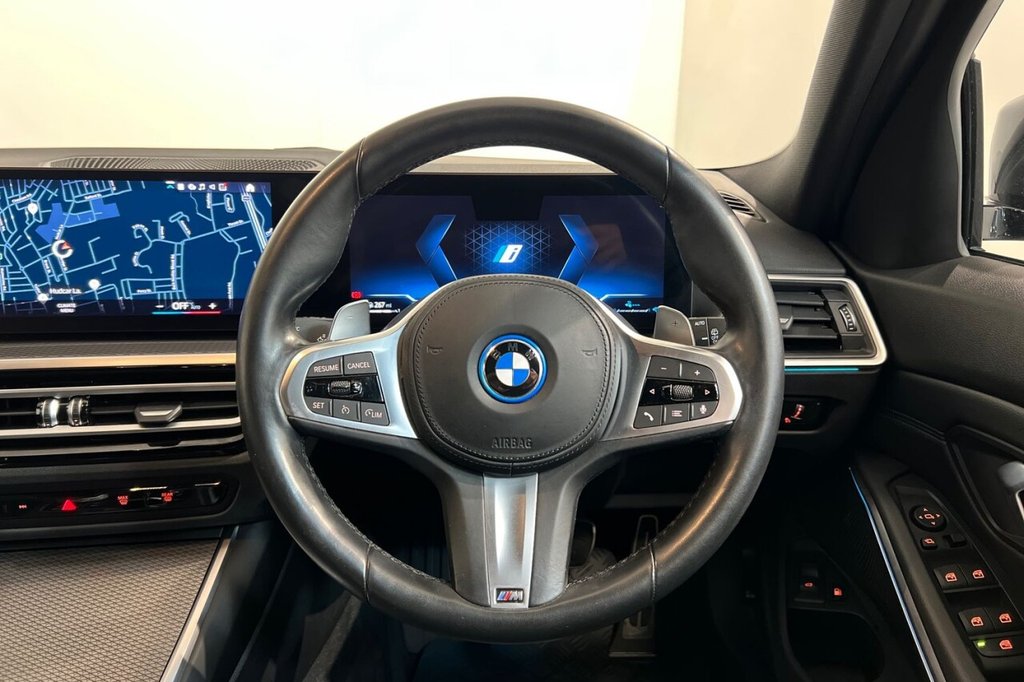 Used BMW 3 Series 2022 for sale - 76074081: Photo 24