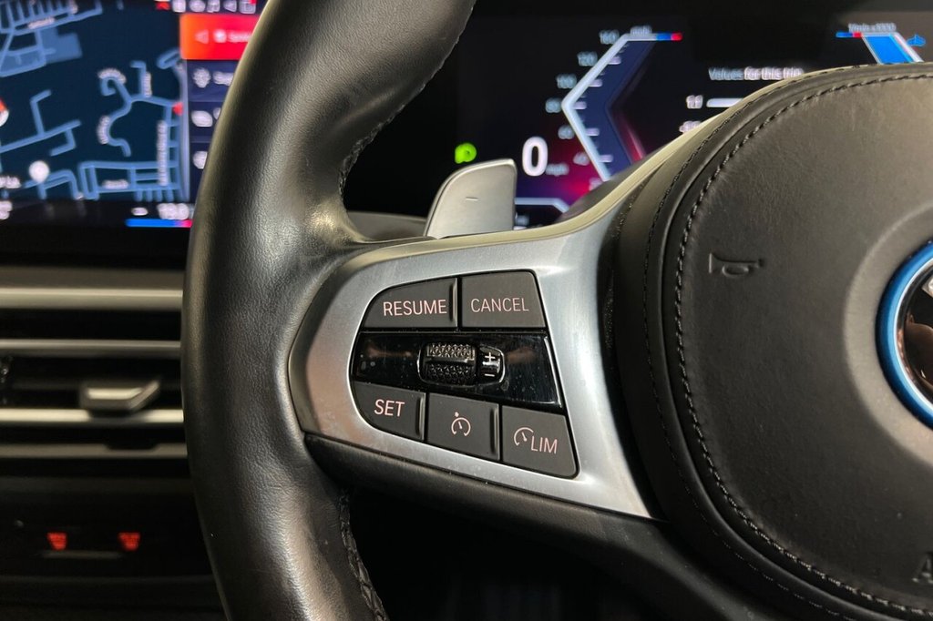 Used BMW 3 Series 2022 for sale - 76074081: Photo 25