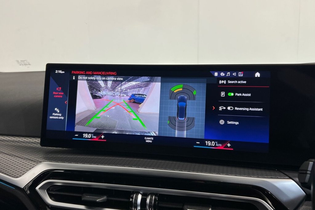 Used BMW 3 Series 2022 for sale - 76074081: Photo 29