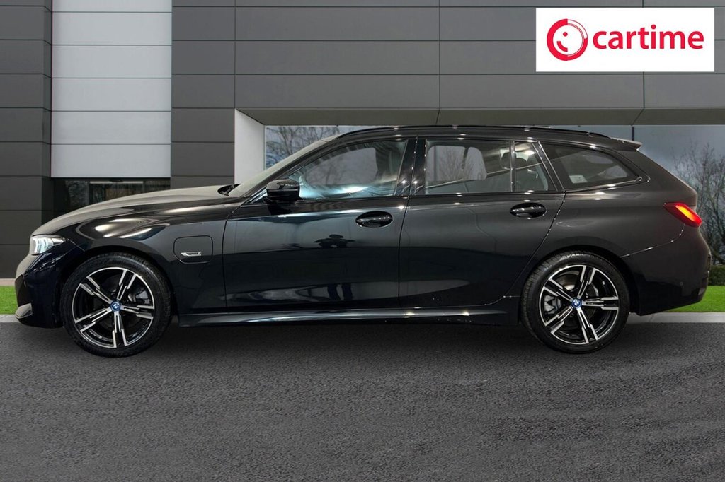 Used BMW 3 Series 2022 for sale - 76074081: Photo 3